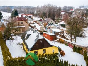 Prodej rodinného domu, Hlinsko - Chlum, 192 m2