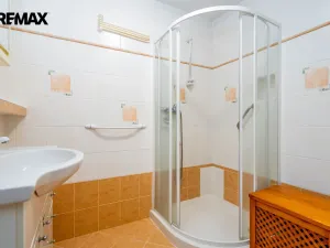 Prodej rodinného domu, Červená Voda, 238 m2