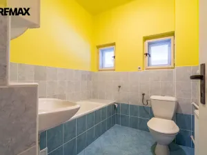 Prodej rodinného domu, Červená Voda, 238 m2