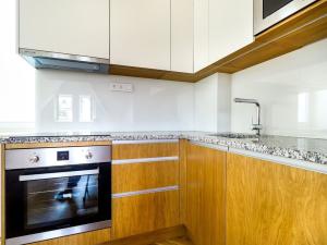 Pronájem bytu 2+kk, Praha - Josefov, Maiselova, 86 m2