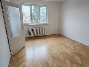 Pronájem bytu 1+1, Lanškroun, Kollárova, 38 m2