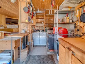 Prodej chaty, Křivoklát, 53 m2