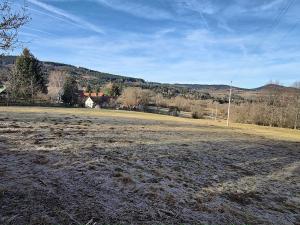 Prodej pole, Nezdice na Šumavě - Pohorsko, 6824 m2