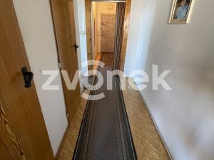 Prodej bytu 3+1, Zlín, Díly IV, 60 m2