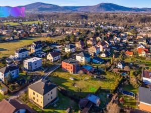 Prodej pozemku pro bydlení, Vendryně, 894 m2