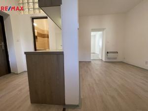 Pronájem bytu 2+kk, Olomouc - Hodolany, Hodolanská, 56 m2