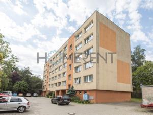 Pronájem bytu 4+kk, Praha - Uhříněves, V bytovkách, 82 m2