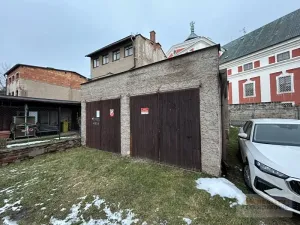 Prodej komerční nemovitosti, Broumov, Klášterní, 90 m2