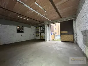 Prodej komerční nemovitosti, Broumov, Klášterní, 90 m2