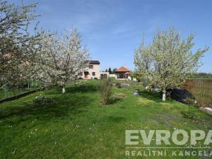 Prodej rodinného domu, Veltruby, Polní, 120 m2