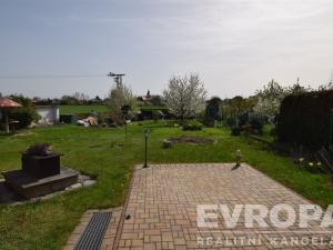 Prodej rodinného domu, Veltruby, Polní, 120 m2