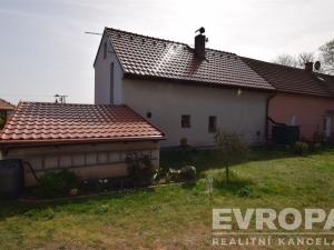 Prodej rodinného domu, Veltruby, Polní, 120 m2