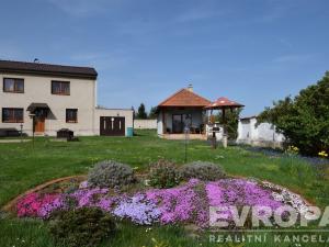 Prodej rodinného domu, Veltruby, Polní, 120 m2