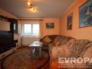 Prodej rodinného domu, Veltruby, Polní, 120 m2