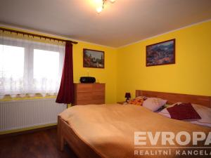 Prodej rodinného domu, Veltruby, Polní, 120 m2