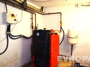 Prodej rodinného domu, Veltruby, Polní, 120 m2