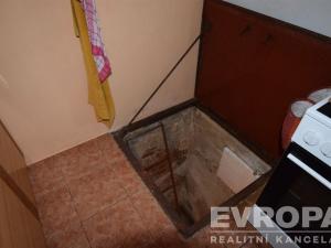 Prodej rodinného domu, Veltruby, Polní, 120 m2