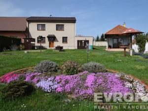 Prodej rodinného domu, Veltruby, Polní, 120 m2