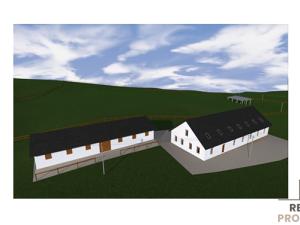 Prodej louky, Krhová, Beskydská, 35547 m2