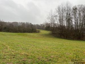 Prodej louky, Krhová, Beskydská, 35547 m2
