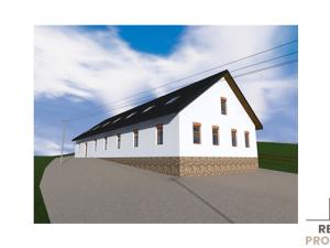 Prodej zemědělského objektu, Krhová, Beskydská, 228 m2
