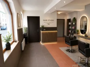 Pronájem obchodního prostoru, Hodonín, Brandlova, 30 m2