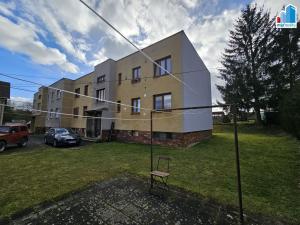 Pronájem bytu 3+1, Hostouň - Holubeč, 76 m2