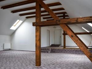 Prodej komerční nemovitosti, Merklín, U Lihovaru, 9394 m2