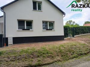 Prodej rodinného domu, Horšovský Týn - Semošice, Semošice, 372 m2