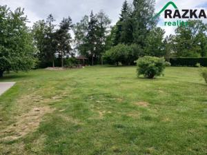 Prodej rodinného domu, Horšovský Týn - Semošice, Semošice, 372 m2