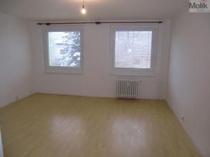 Pronájem bytu 1+kk, Teplice - Prosetice, Prosetická, 36 m2