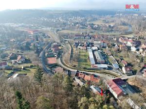 Prodej rodinného domu, Zruč nad Sázavou, Nábřežní, 91 m2