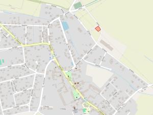 Prodej pozemku pro bydlení, Úhonice, 801 m2