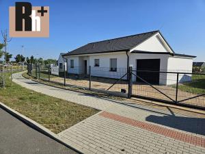 Prodej rodinného domu, Vysoký Újezd, 170 m2