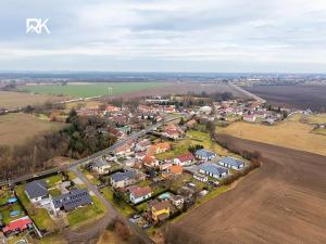 Prodej rodinného domu, Přelouč, 100 m2