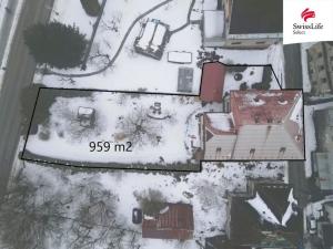 Prodej vícegeneračního domu, Rokytnice v Orlických horách, J. V. Sládka, 458 m2