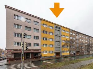 Prodej bytu 3+kk, Praha - Krč, Budějovická, 76 m2