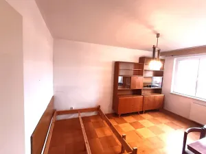 Pronájem bytu 3+1, Zlín, Hluboká, 90 m2