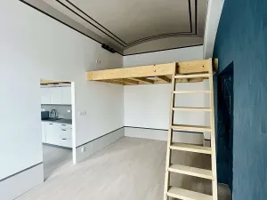 Prodej bytu 2+kk, Strakonice, Na Dubovci, 64 m2