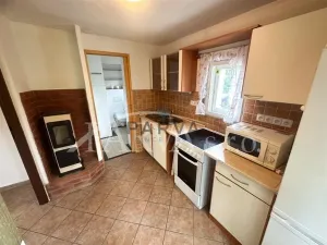 Prodej chaty, Hromnice - Planá, 80 m2