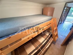 Prodej chaty, Hromnice - Planá, 80 m2