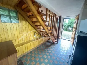 Prodej chaty, Hromnice - Planá, 80 m2