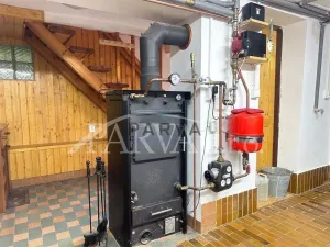 Prodej chaty, Hromnice - Planá, 80 m2