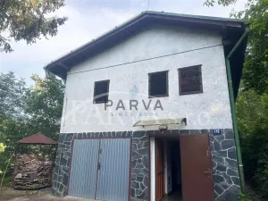 Prodej chaty, Hromnice - Planá, 80 m2