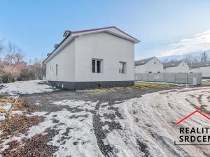 Prodej rodinného domu, Orlová, Lidická, 250 m2