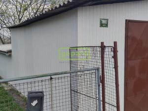 Pronájem skladu, Praha - Michle, Na záhonech, 80 m2