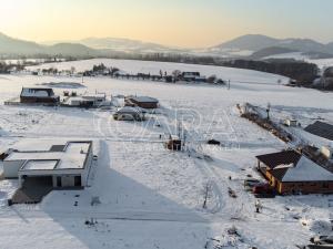 Prodej pozemku pro bydlení, Tichá, 1057 m2