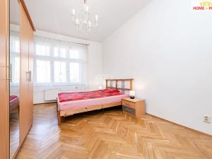 Pronájem bytu 2+1, Praha - Žižkov, Biskupcova, 47 m2