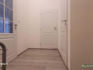 Pronájem bytu 2+kk, Praha - Žižkov, Hartigova, 47 m2