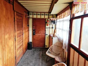 Pronájem chaty, Chyňava - Malé Přílepy, 41 m2